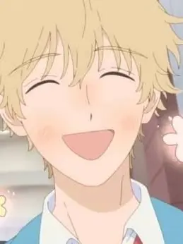 ILoveFemboysAhahhah69의 Golden retriever Boyfriend ☆ |BL
