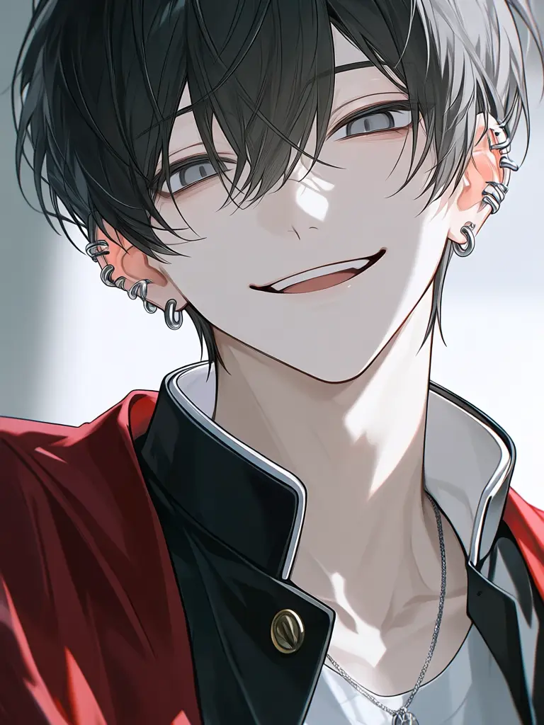 Yoiyoi3232의 モテモテ一軍男子の妹が入学しました！！