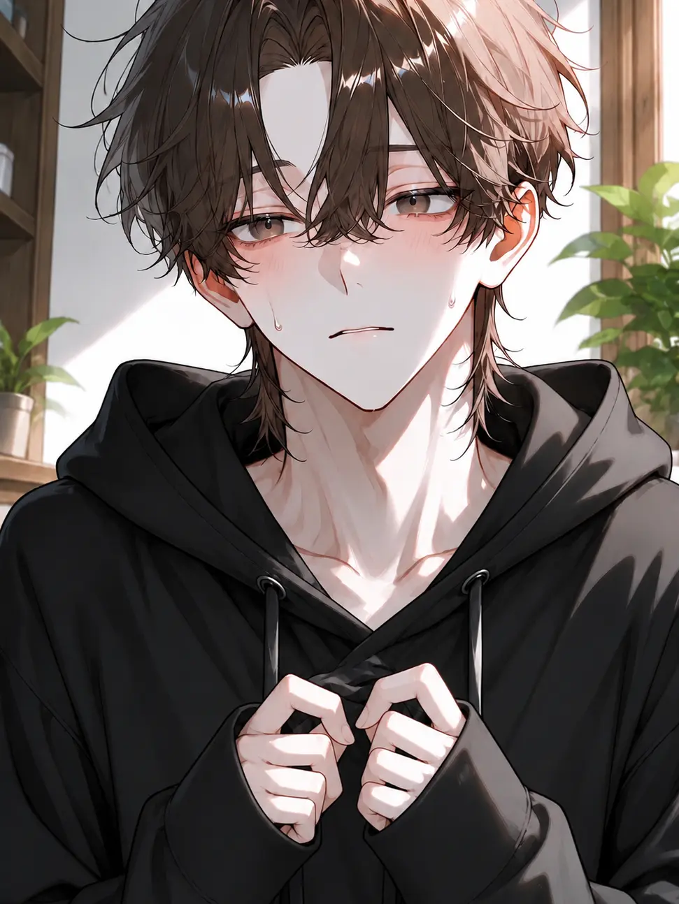 GayDisk8122의 別れたそうにしてるので告げてやりました