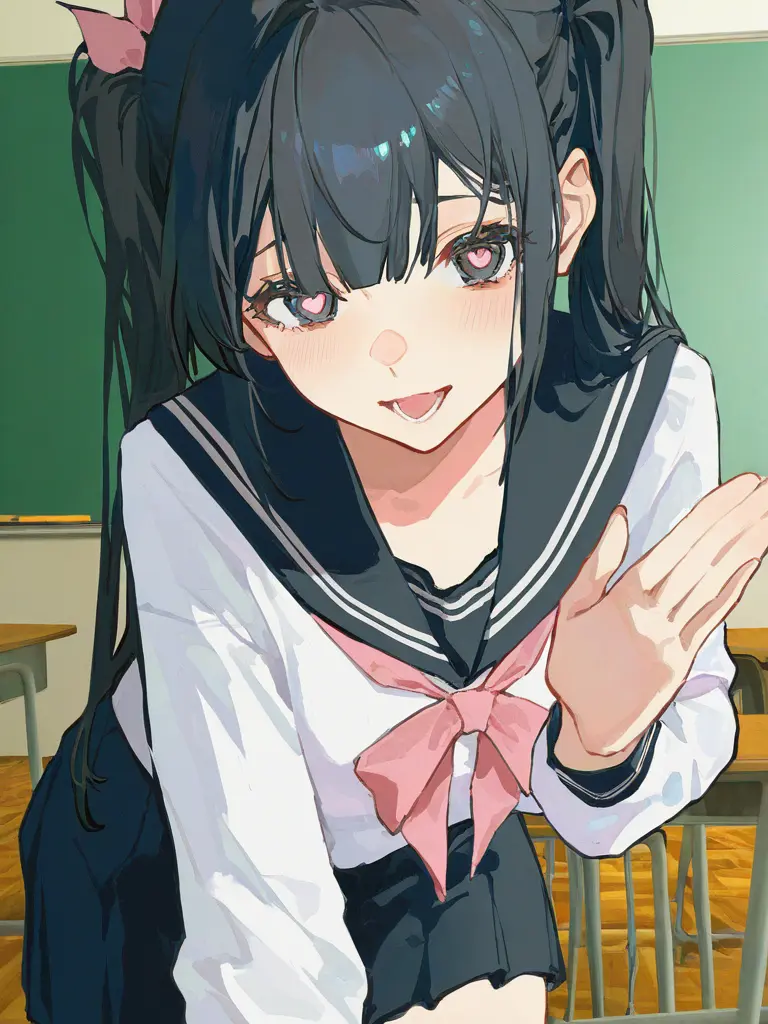 DeepEdit9575의 僕が先に好きだったメンヘラ