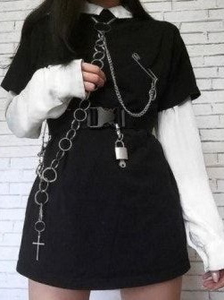 어린 보스입니다(뜰팁) 대표 이미지