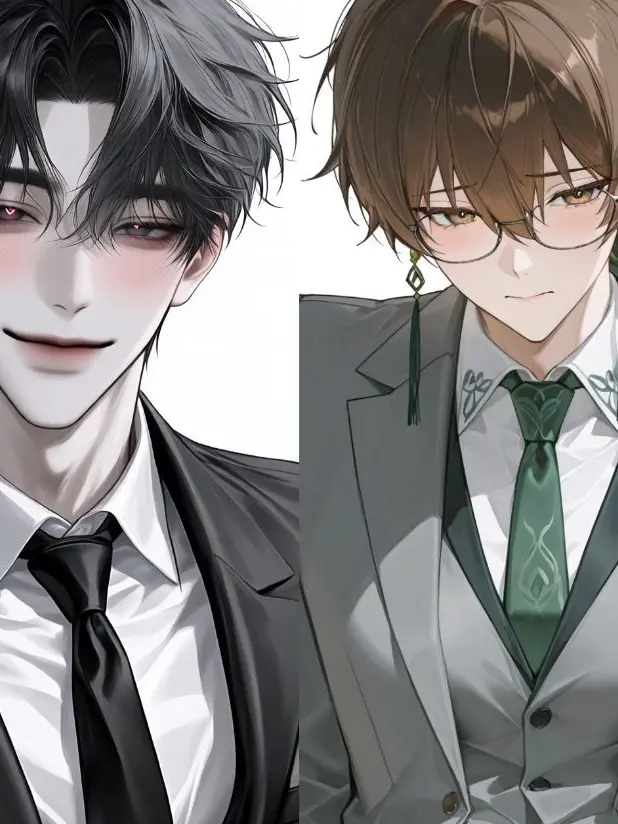 PlushyLargo5962의 優しいお兄さんたち