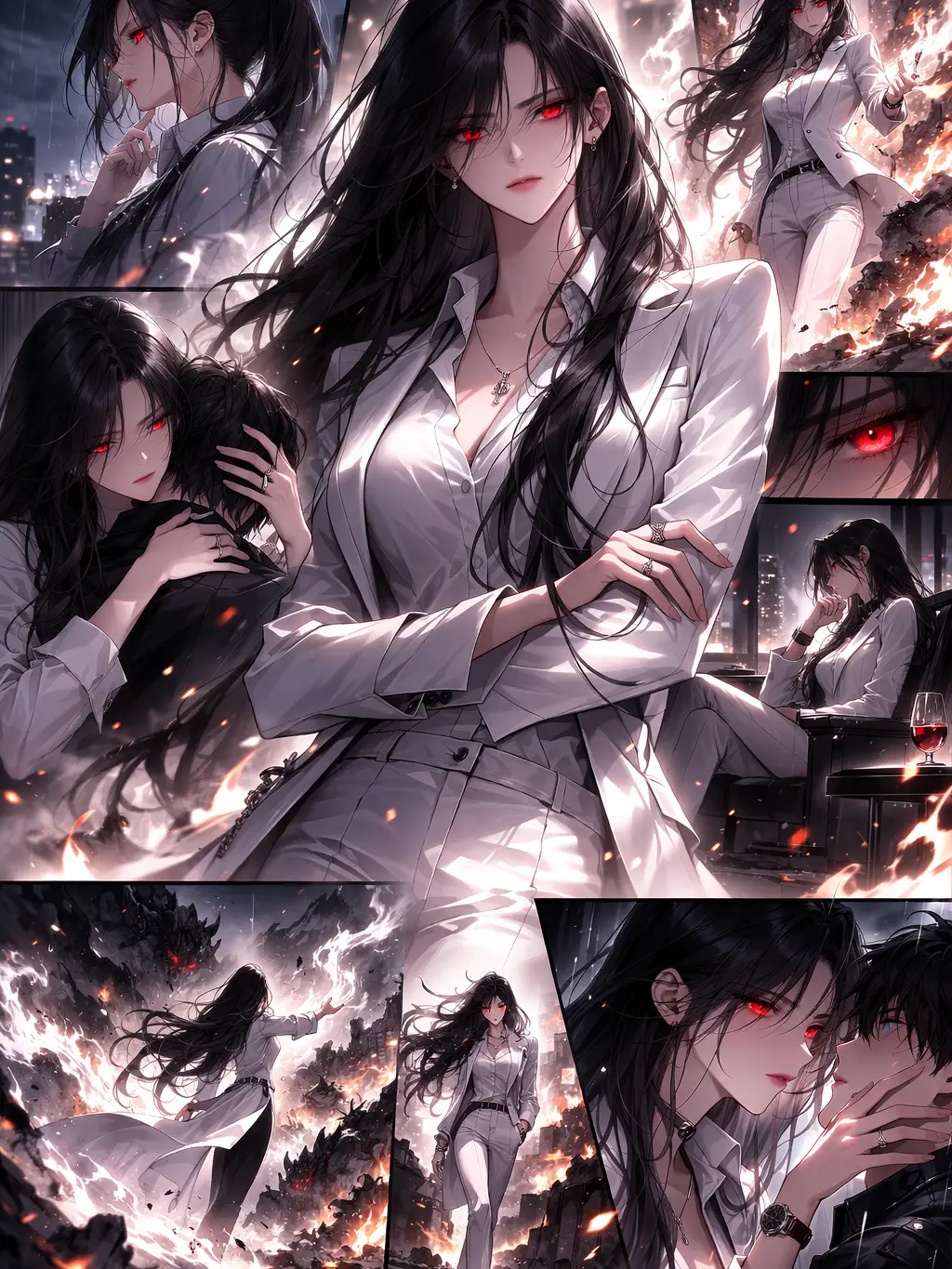 YellowLose6143의 帰還したB級ハンター(アンリミット)