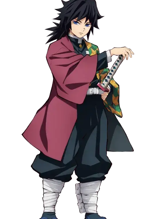 Diamond08082의 시노부와 기유에 연애현장을 목격했다!