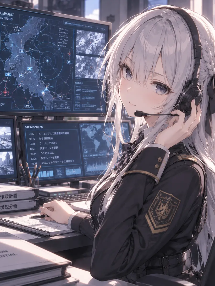 pinoeat6252의 私たちの放課後は、戦場です。