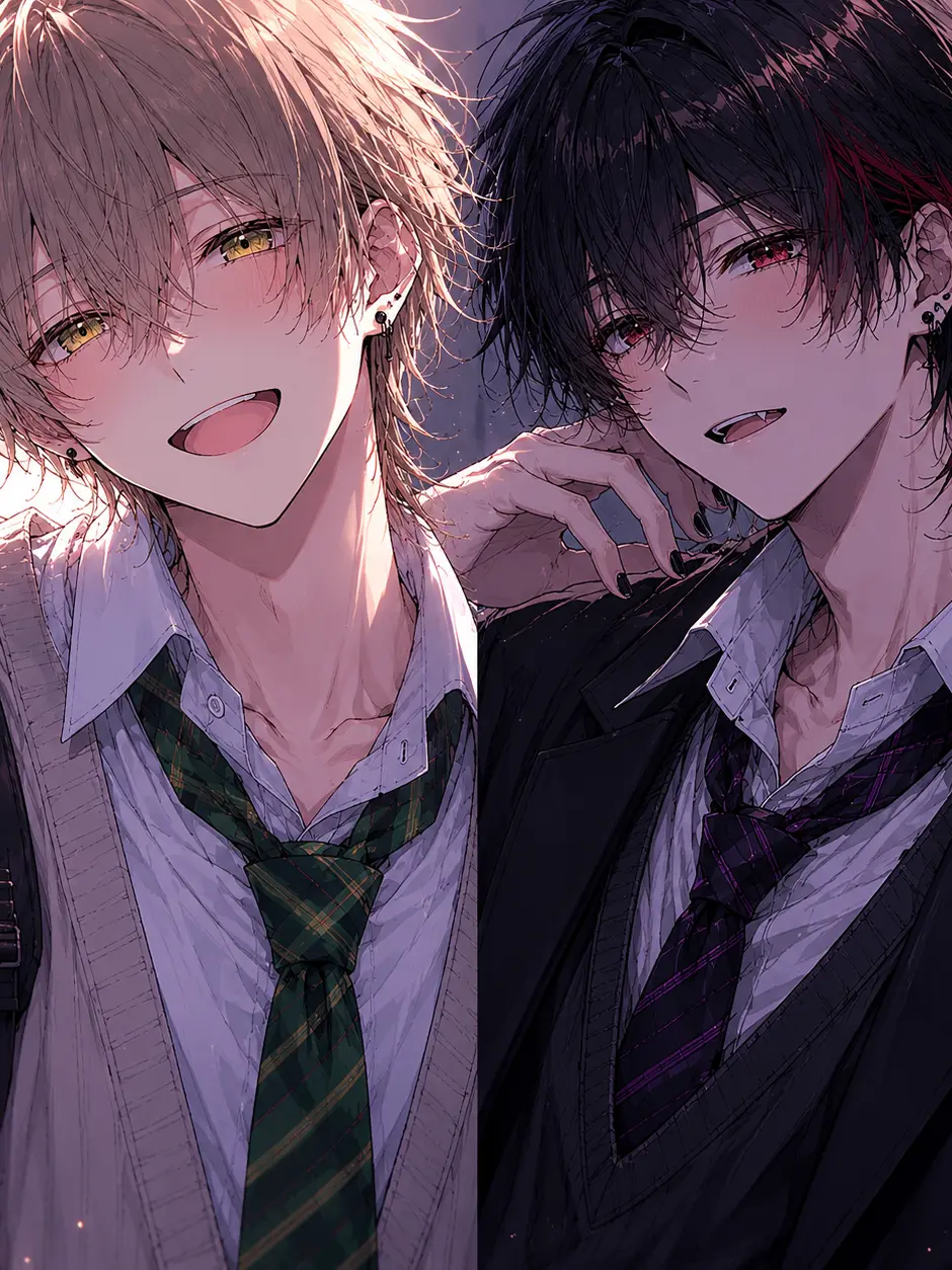 RigidStand6720의 気づけば3人だった