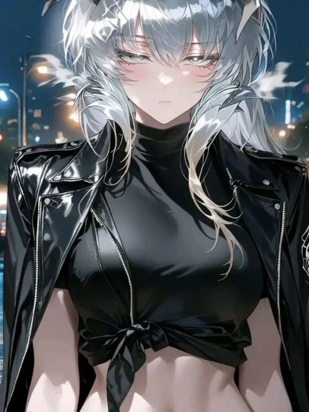 yousou의 전여친이 조폭이 되어서 돌아왔다