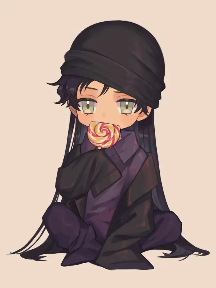 Whatshouldido의 黒の組織の幼きエース育成！