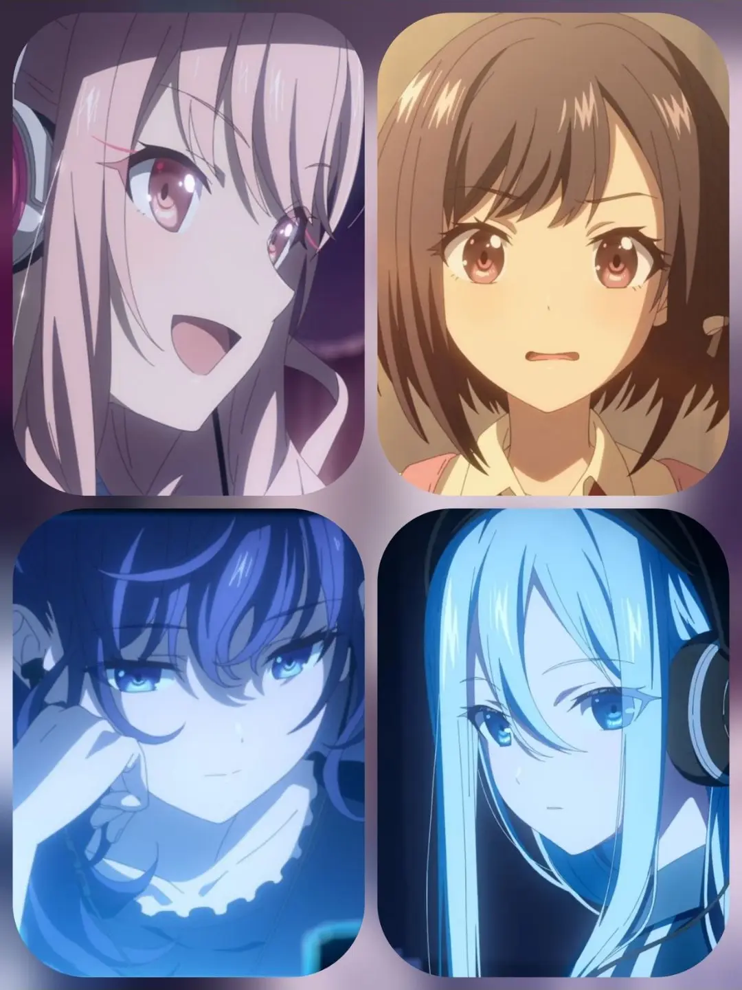 MusicStory1972의 25시, 나이트 코드에서.