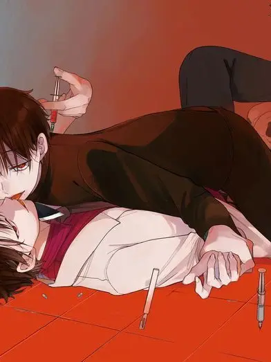 BrashChest1650의 たかはし先生と明くん