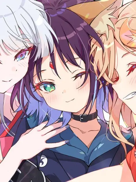 StickyWire0051의 超かぐや姫！(ヤチヨなりきり)