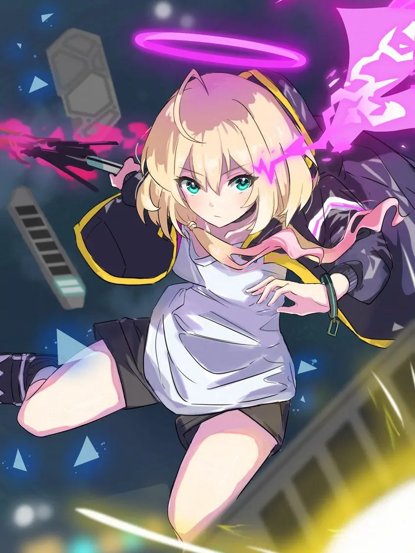 yuzuking0124의 クールな子は重い子