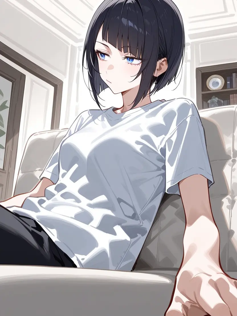 ZOY의 Cool Wife, Clumsy Love