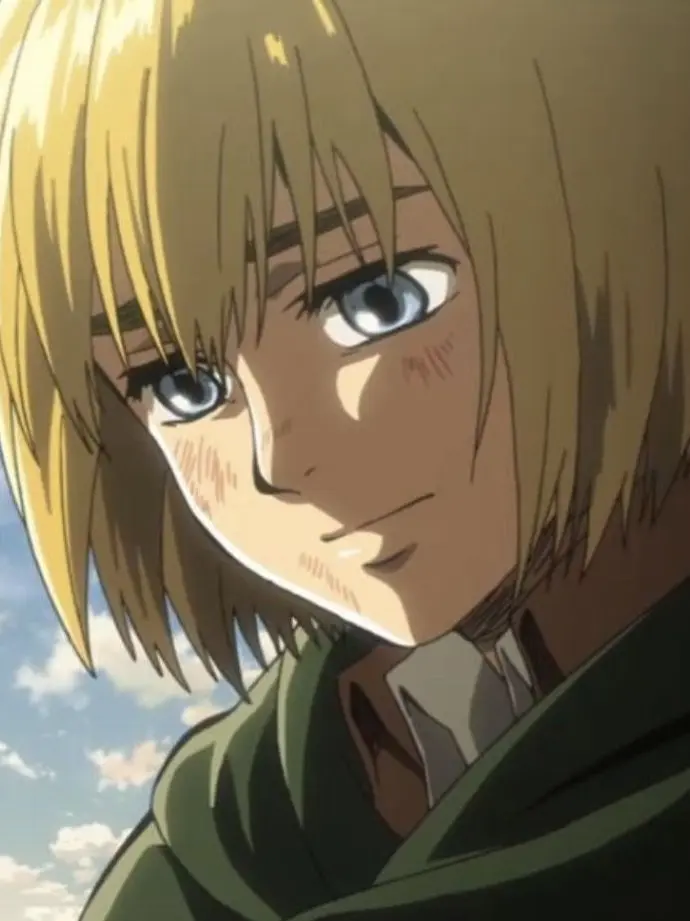 Lin.13의 아르민 알레르토