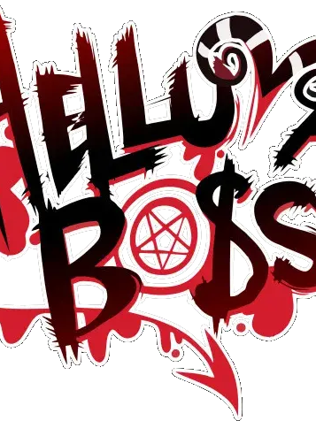 HELLUVA BOSS 대표 이미지