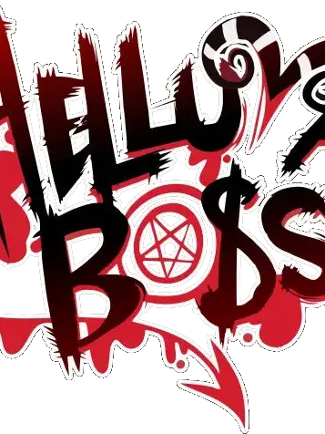 Cartoon_의 HELLUVA BOSS