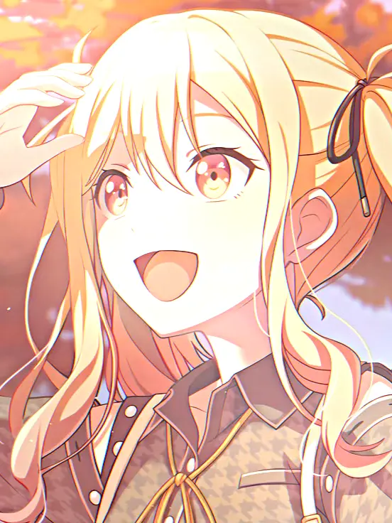 Human_0129의 ☆ 天馬咲希 ☆