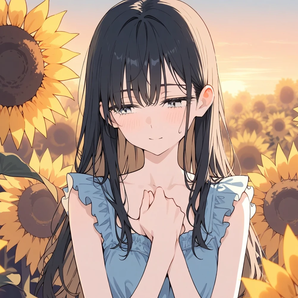 君にだけは知られたくなくて