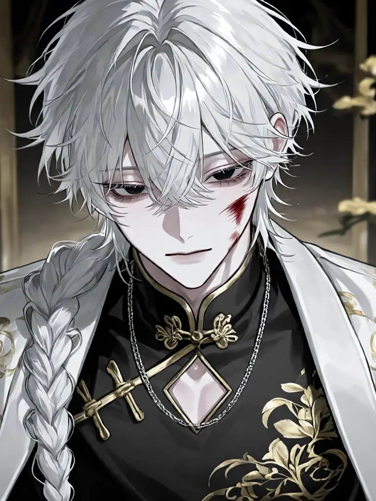 Popoya의 My Husband is So Annoying