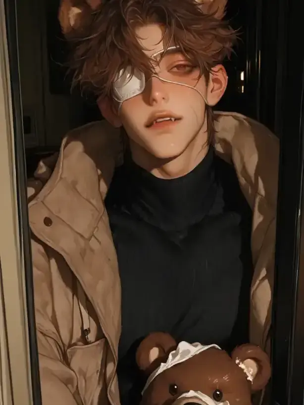 taida_datu의 激重愛愛愛愛愛のクマくん