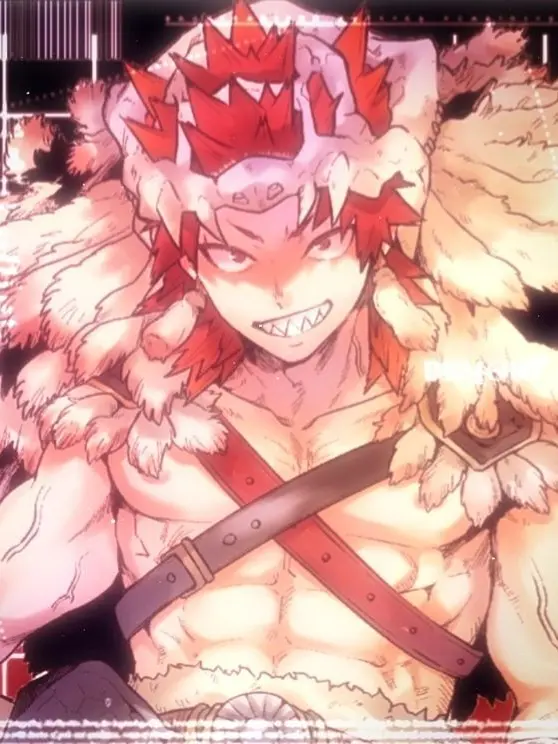 TENYAIIDA의 Mha Fantasy (Boys)