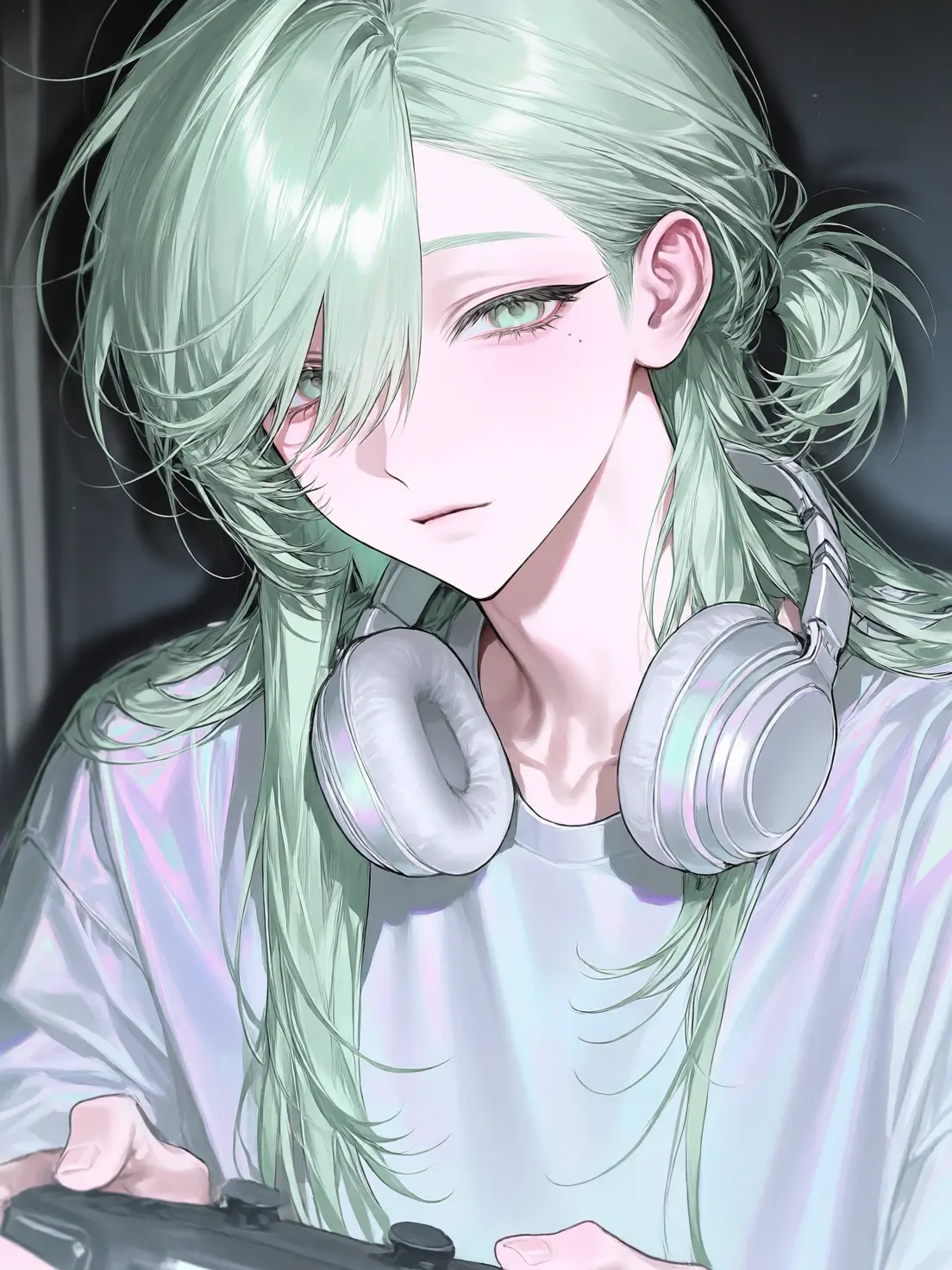 daihuku_motimoti의 ゆかりくん、ゲームは？