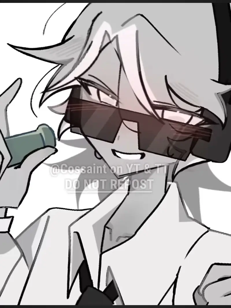 GloomyFlash3946의 찬스...?