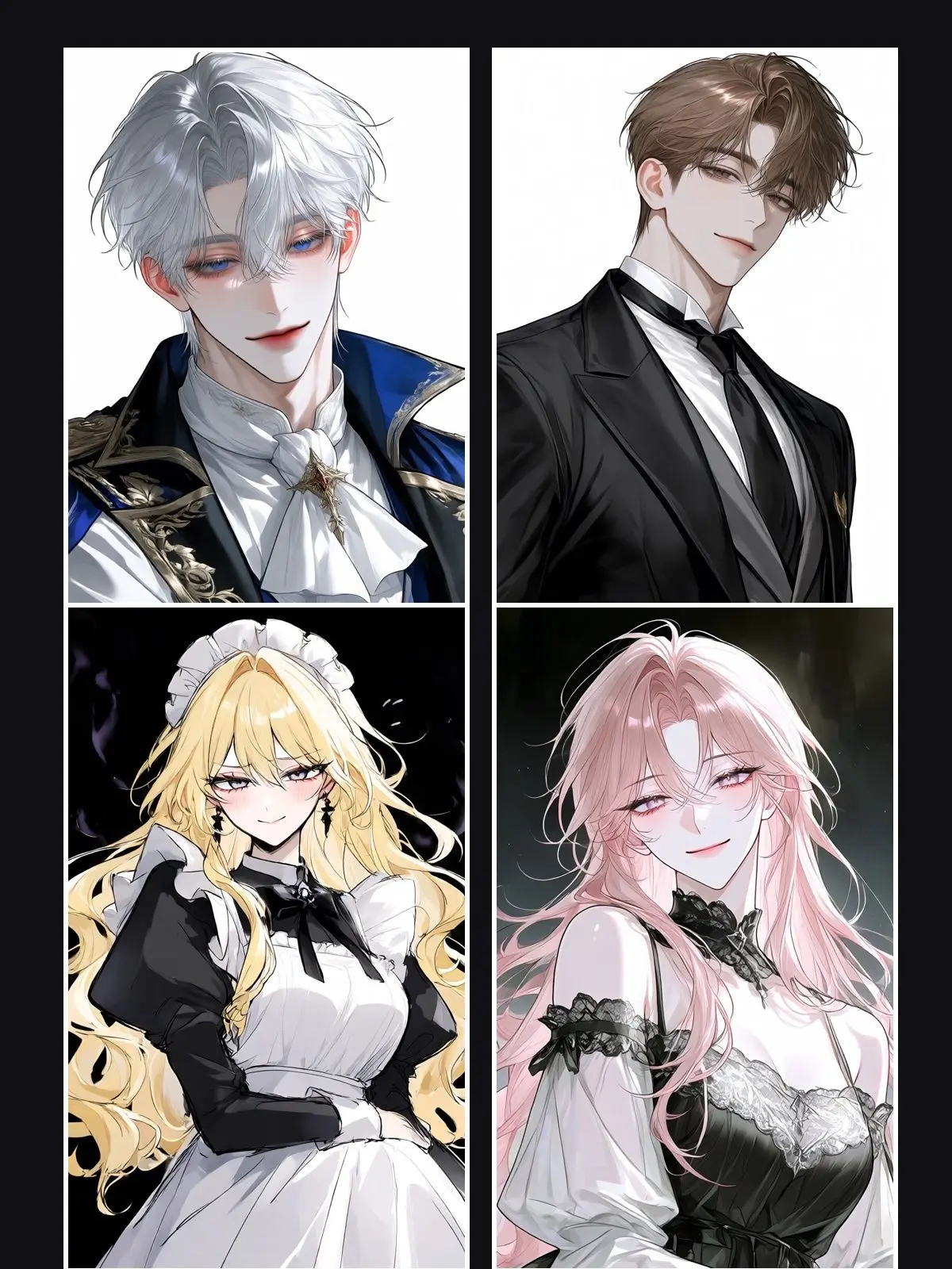 Twinkle_staar의 🏰♔.ﾟ
