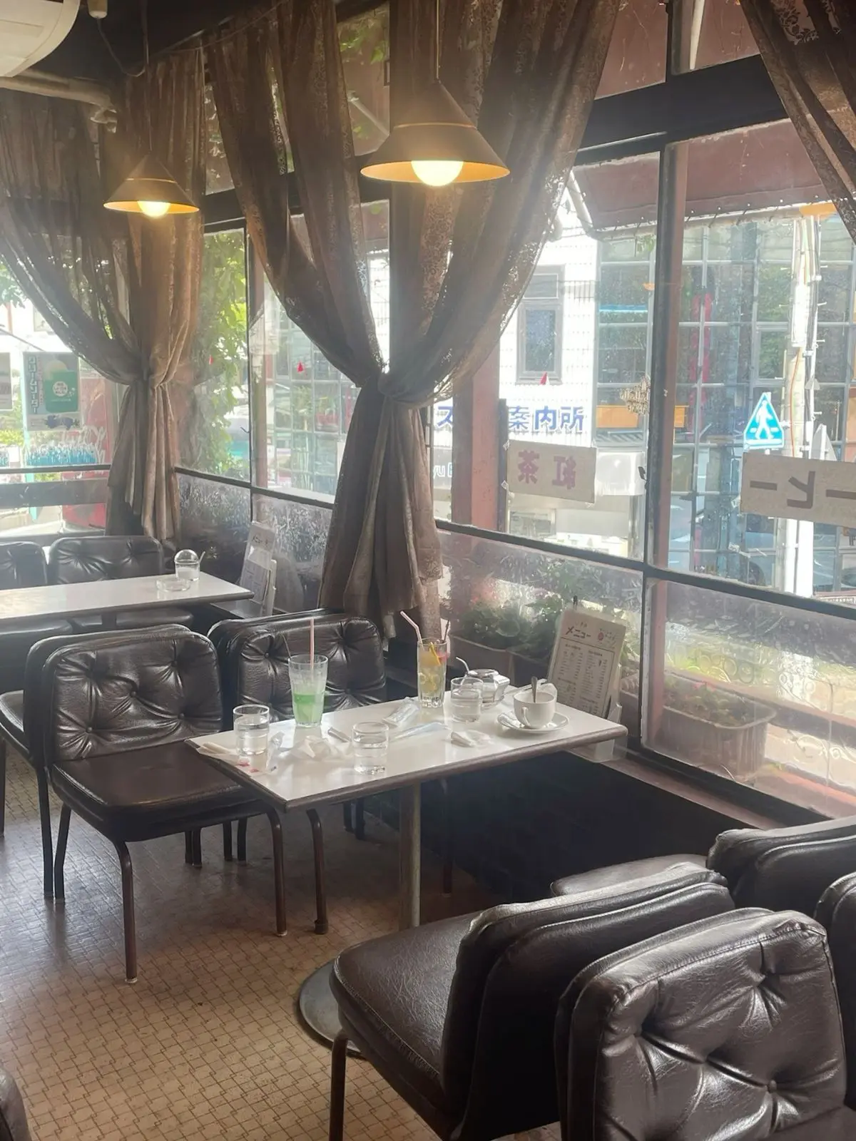 Zia18의 Cafe KAMUI