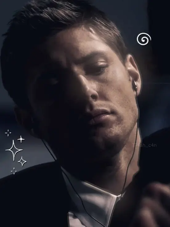 Starsacrosstheland의 Dean Winchester