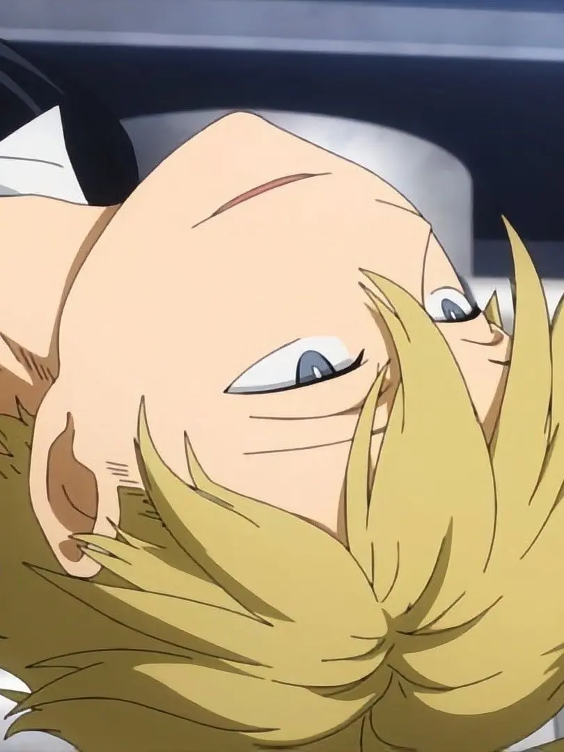 nasi.11의 貴方は物間の兄弟!