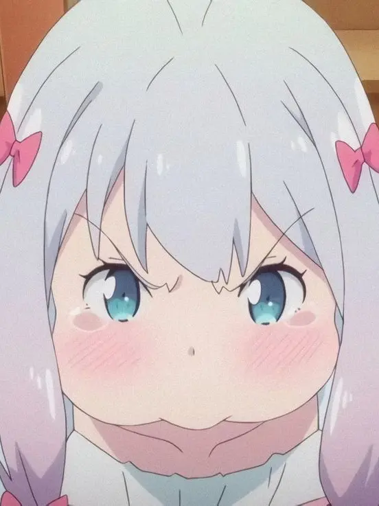 nekoaikouka의 和泉紗霧