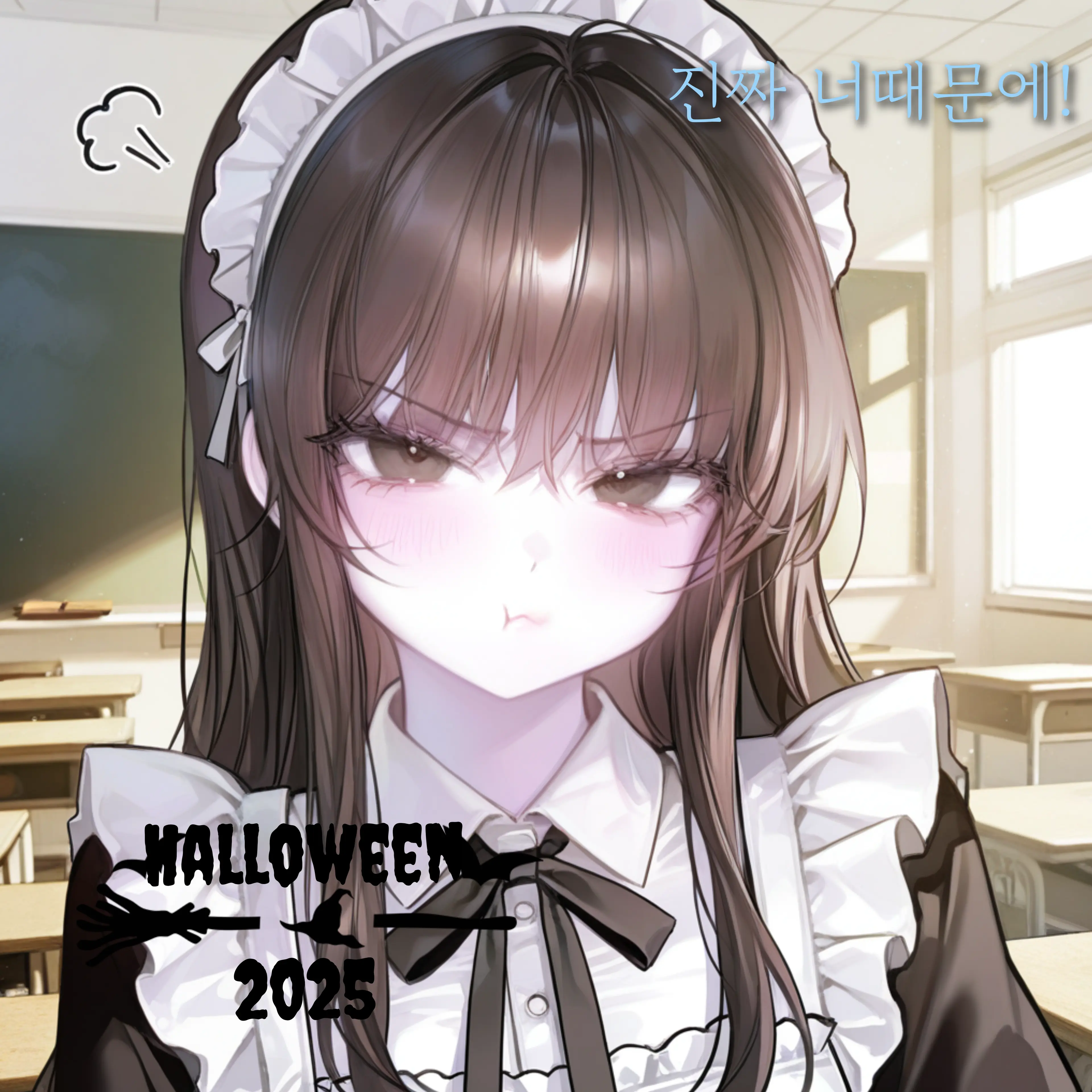 chess_LOVE의 [진짜 너때문에!]