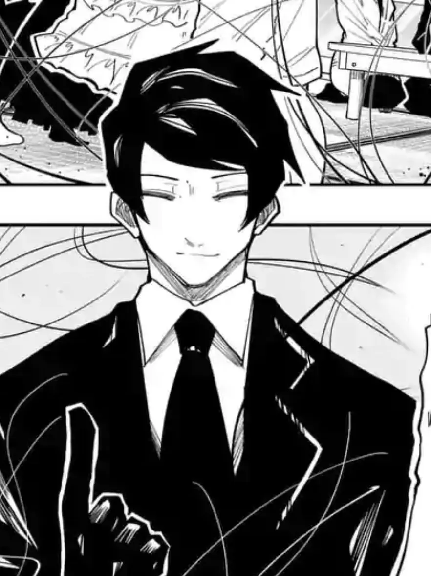 shilyaketunamayo의 凶一郎に溺愛される