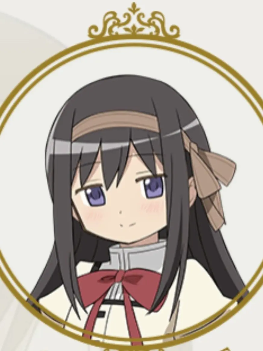 HeftyGecko0727의 ワスほむ姉妹