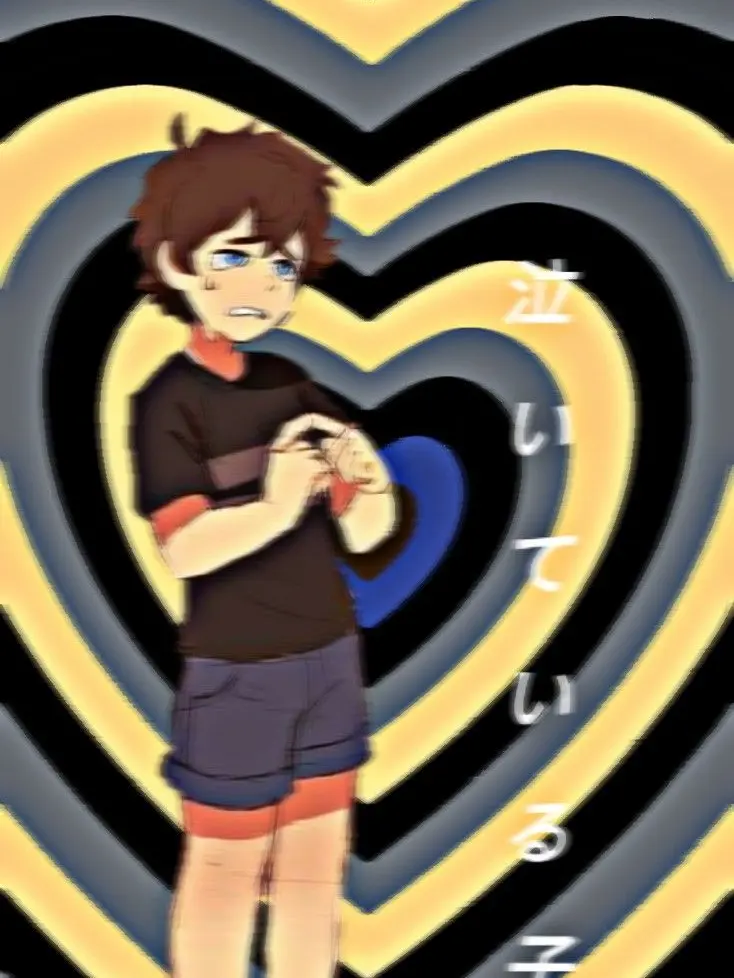 Imissmysister의 Evan Afton