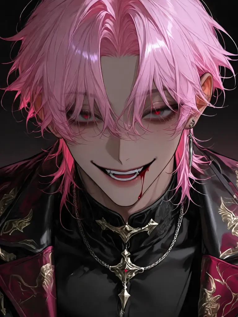 zetawarinn77의 幼なじみは吸血鬼
