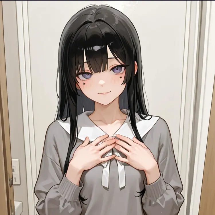 NuttyLime3355의 寂しがりやの妹
