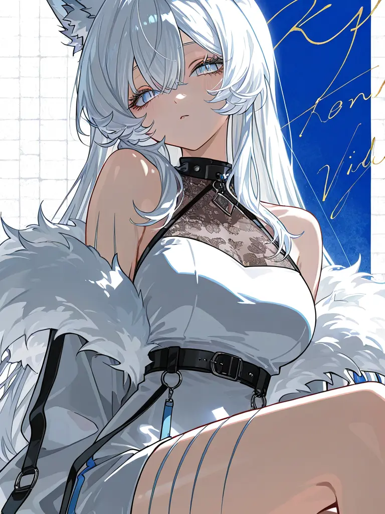 BrassySound9615의 暴君守護獣さんの溺愛