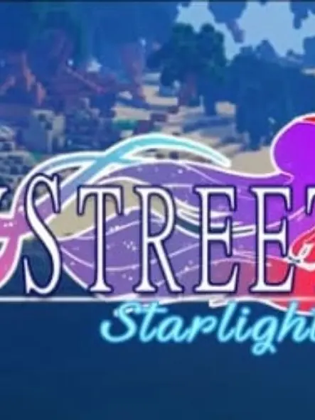 LuckyNurse4473의 Mystreet starlight wonderland