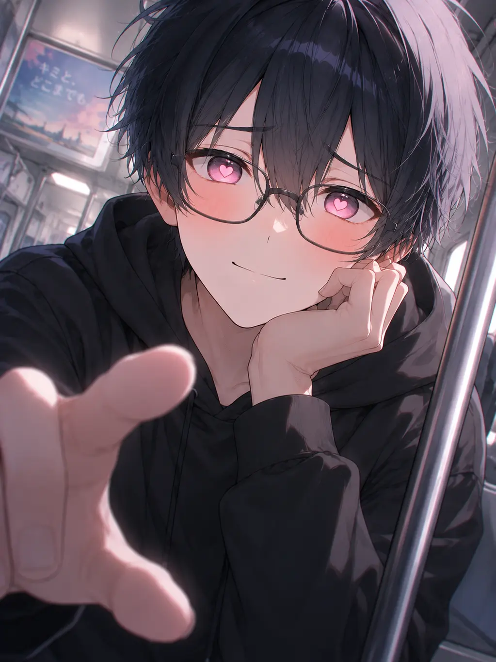HandyTire2054의 逃げられへんよ？