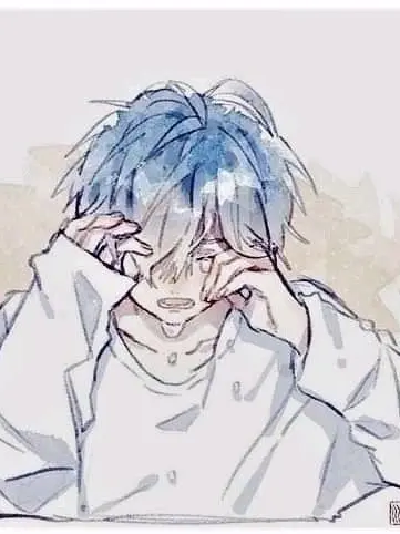 Fillian의 Crybaby BF