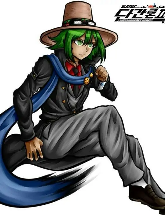 PettyLunr8001.의 오오토리 테루야