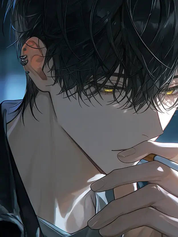 OrnateSoup0935의 クズ男から抜け出せない