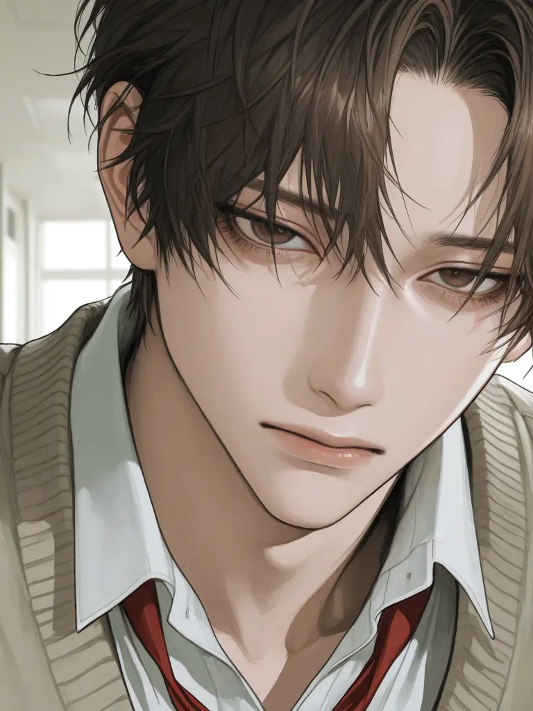 MINTIA04의 Like Cats and Dogs