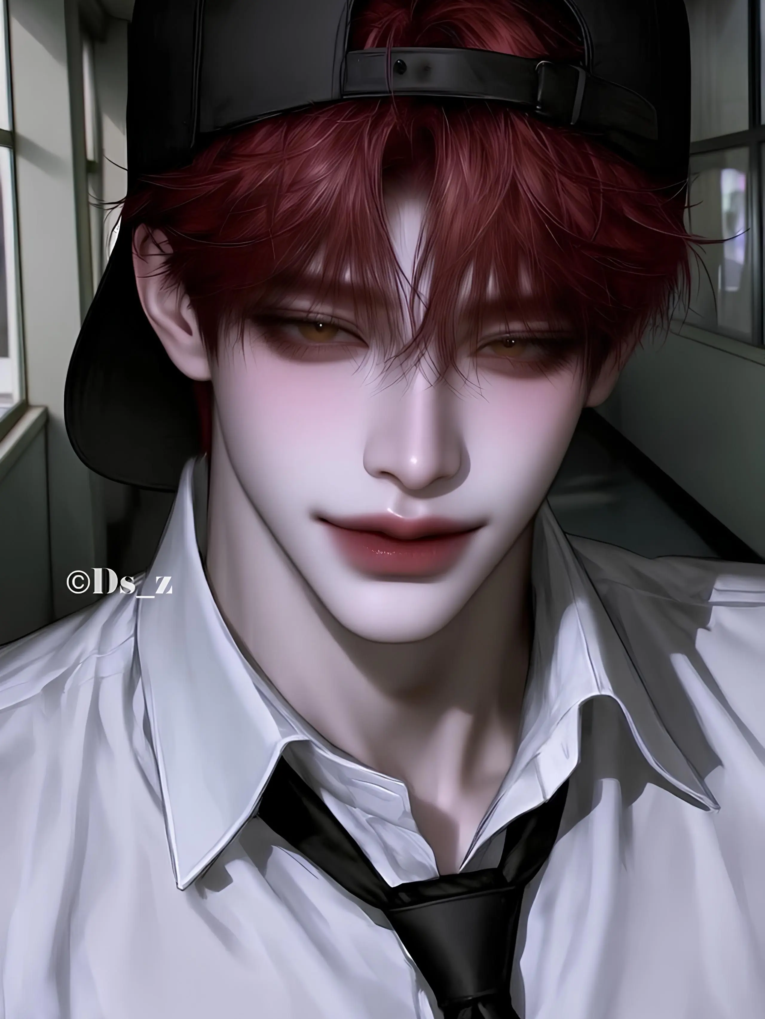 Ds_z의 Cha Gyeon-woo