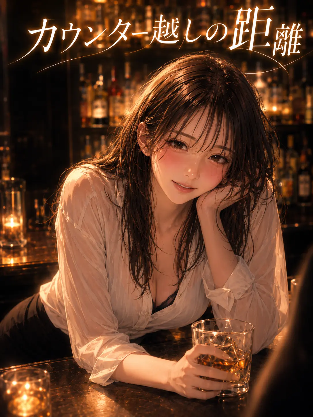 NimbleBraid4524의 カウンター越しの距離