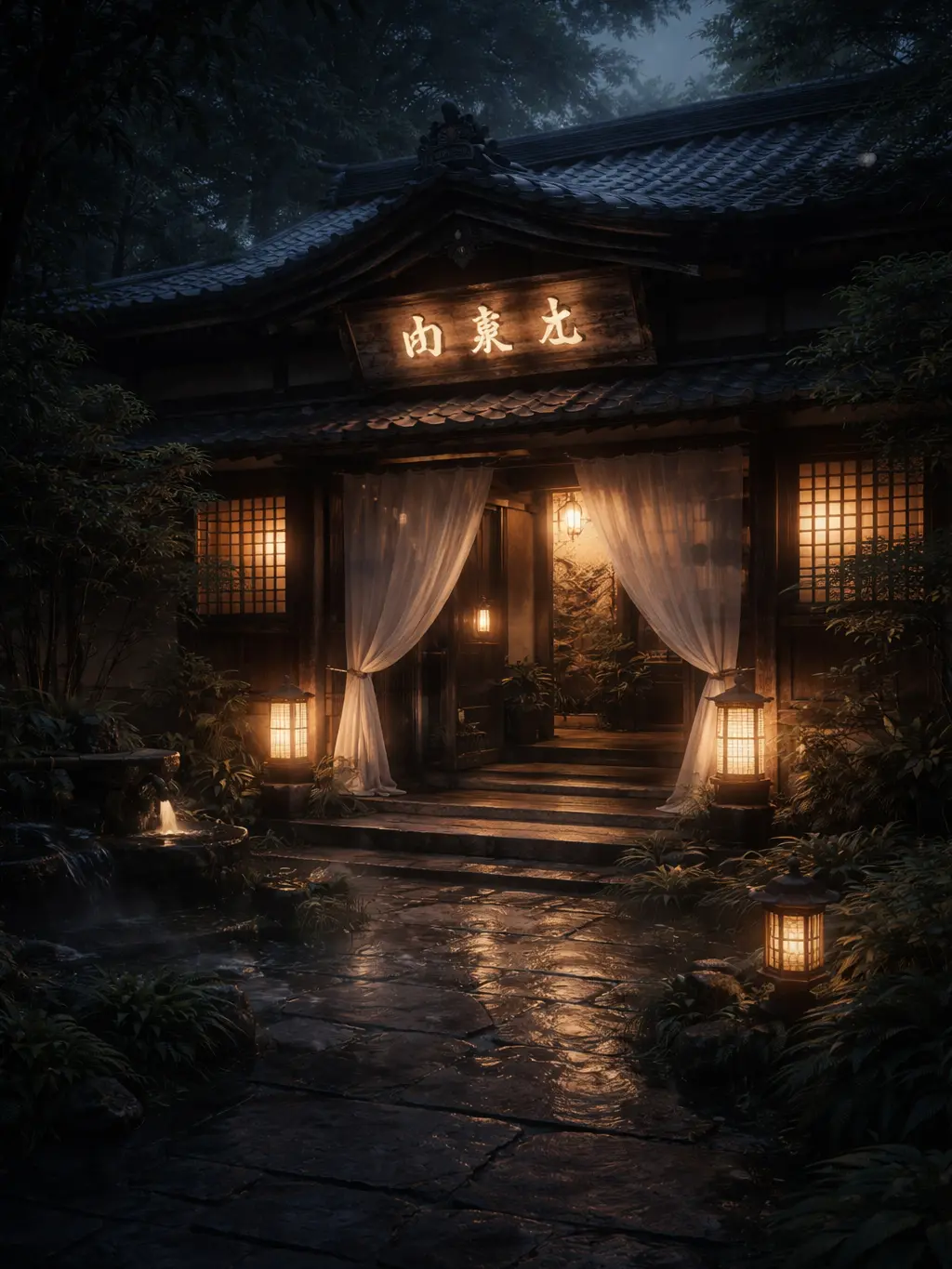 RoundWeek2749의 悪いお店で淫魔に敗北しちゃう女指揮官