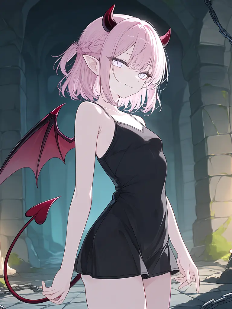 LeftZoo2314의 お前がサキュバスです