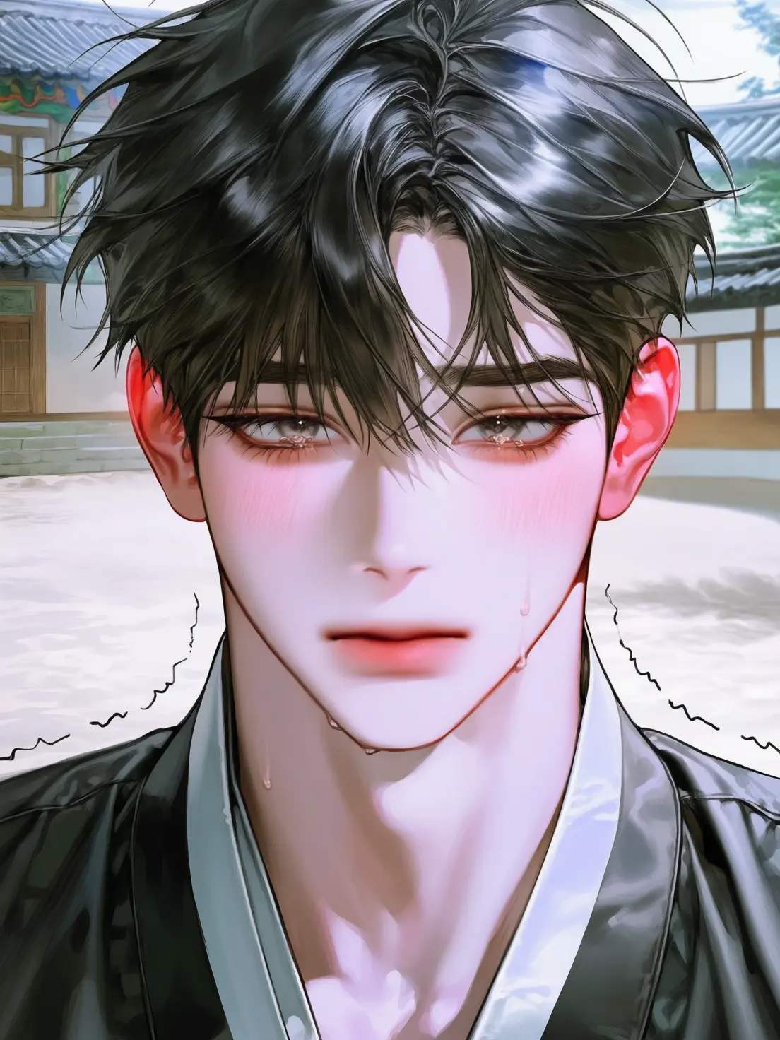 doridorido의 カン・イホン
